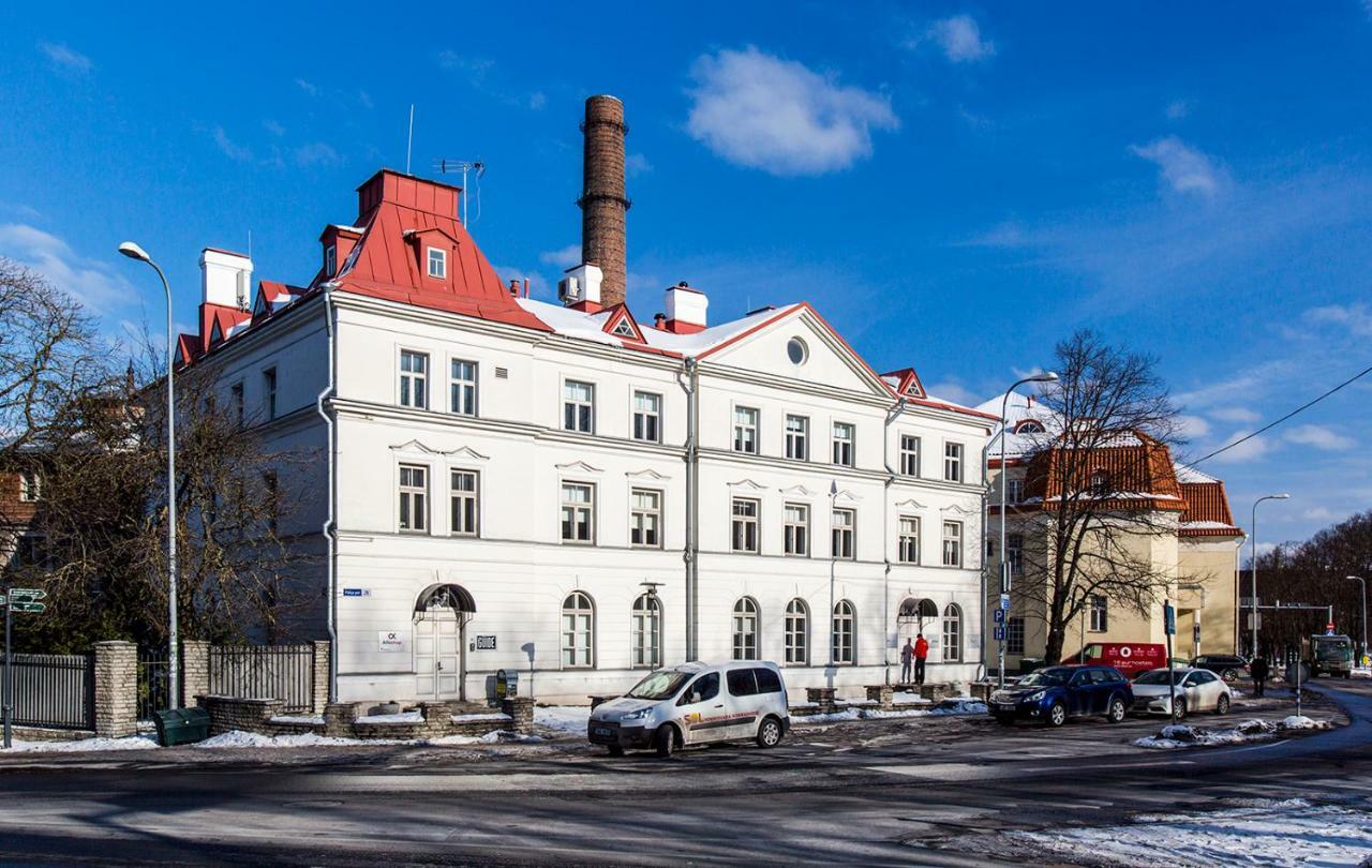 Tallinn Sea Side And City Apartments Exterior photo